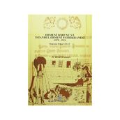 Ermeni Sorunu ve İstanbul Ermeni Patrikhanesi 1878 - 1923 - Ramazan Erhan Güllü