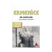 ERMENICE DIL KARTLARI - KOLEKTIF