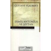 Ermiş Antonius ve Şeytan - Gustave Flaubert
