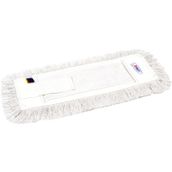 Ermop C NZ 40 Beyaz 40 cm Caiman Nemli Mop