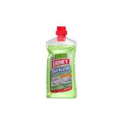 Ernet 2 lt Sirkeli Elma Kokulu Çok Amaçlı Temizleyici