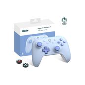 Ernet Group Ultimate 2C Bluetooth Controller for Switch 2, Switch/OLED/Lite, Hall Effect Joysticks, Non-linear D Nintendo Aksesuarı 8000078173104197100006
