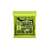 Ernie Ball P02221 Elektro Gitar Tel Seti