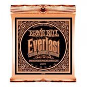 Ernie Ball P02548 Akustik Gitar Tel Seti