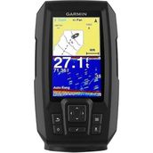 Erol Marin Balık Bulucu + Gps Strıker Plus 4
