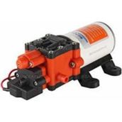 Erol Marin Karavan, Tekne Hidroforu 12 Volt 5.0 Lt/dak 60 Psi 4.1 Bar SFDP1-013-060-22