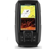 Erol Marin Striker Vivid 4cv Balık Bulucu + Gps