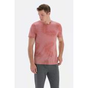 Eros 33060 Pamuklu Kısa Kollu Erkek Pijama Takımı SOMON