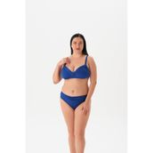 Eros 4060BK Toparlayıcı Sax Mavisi Bikini