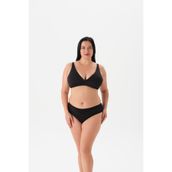 Eros 4069BK Toparlayıcı Siyah Bikini
