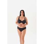 Eros 4085BK Toparlayıcı Siyah Bikini