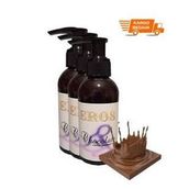 Eros Chocolate Erotic Massage Oil 120ml Çikolata Kokulu Erotik Masaj Yağı 3 ADET