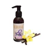 Eros Erotic Massage Oil 120ML Kokulu Vanilyalı Erotik Masaj Yağı