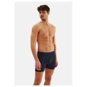 Eros ES011580 Compact Lacivert Erkek Boxer
