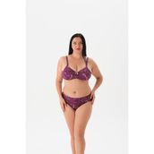 Eros Kadın Bikini Takımı 4093bk