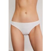 Eros Kadın Düşük Bel İzsiz 5'li Paket Slip Külot