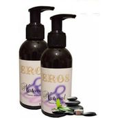 Eros Kokusuz Erotik Masaj Yağı 120 ml 2 Adet