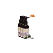Eros Natural Erotic Massage Oil 120ML Kokusuz Erotik Masaj Yağı 3 Adet