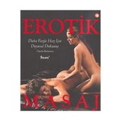 EROTIK MASAJ (CEP BOY) - CHARLA HATHWAY