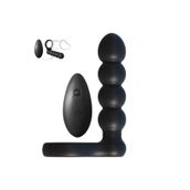 Erox C-Ringz Remote Control Anal Vibratör