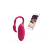 Erox Flamingo Telefon Uyumlu Güçlü Titreşimli Vibratör