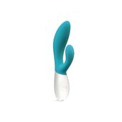 Erox Ina Wave Ocean Blue Triple Action Vibratör