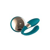 Erox Lelo Tiani Couples Massager Çiftlere Özel Partner Vibratör