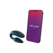 Erox The New Sync 2 Green Yeni Nesil Telefon Kontrollü Partner Vibratör