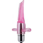 Erox To Me Finger Vibrator Klitoris Uyarıcı Parmak Vibratör Agr