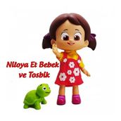 Erpa Niloya Et Bebek ve Tospik