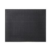 Erpar Vipteks 40x50 cm Kare Kauçuk Paspas