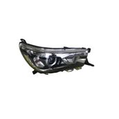 ERQO Hilux 2016 Revo Ledli Far Sağ