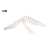 Ersa 6x8 120x190 mm Raf Altı
