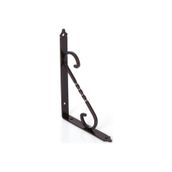 Ersa Bakır 135x190 mm Ferforje Dekoratif Raf Ayağı
