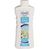 Ersağ 1000 ml Hoş Kokulu Sıvı El Sabunu