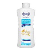 Ersağ 1000 ml Normal Kuru Saçlar İçin Propolisli Şampuan
