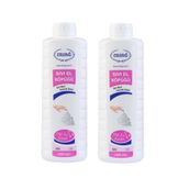 Ersağ 2x1000 ml Sıvı El Köpüğü