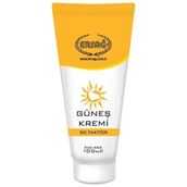 Ersağ 50 Faktör 100 ml Yüz Güneş Kremi