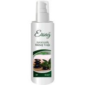 Ersağ Aromatik 100 ml Masaj Yağı