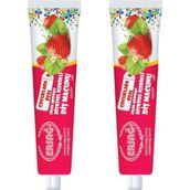 Ersağ Çilekli 2x80 ml Diş Macunu