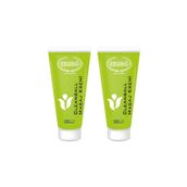 Ersağ Clean Ball 2x200 ml Masaj Kremi