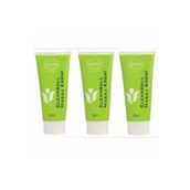 Ersağ Clean Ball 3x100 ml Masaj Kremi