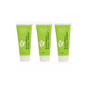 Ersağ Clean Ball 3x200 ml Masaj Kremi