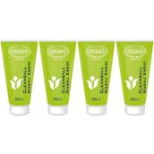 Ersağ Cleanball Masaj Krem 200ML x 4 Adet Özel Set