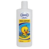 Ersağ Doğal 300 ml Bebek Şampuanı