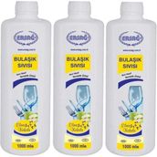 Ersağ Elma Kokulu 1000ml Sıvı Bulaşık Deterjanı