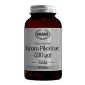 Ersağ Krom Pikolinat 45 Tablet
