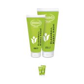 Ersağ Masaj Kremi 200 Ml Ve 100 Ml (İkili Set)