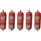 Ersan Erşan Dana Mini Macar Salam 250 gr x 5 Adet