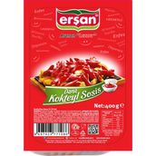 Erşan Et Dana Kokteyl Sosis 400 gr